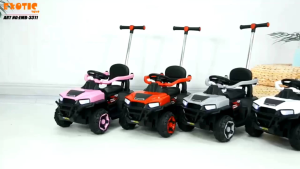 Mobil Aki Anak Mainan Anak EXOTIC EMB3311 EMB 3311 PMB 5688 Moraine M5688 Murah Mobil Anak Kendaraan Mainan