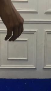 Celana Cargo Pendek Pria Katun Twill