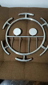 Stainless Baluster Gate Railing Design SUS 304 for Railings Gate Windows