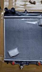 Radiator Fit Jazz Honda GD JDM AUTOMATIC 26mm thick