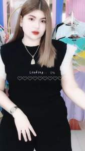 เสื้อยืดแต่งลูกไม้แขน สีน่าร้าก Socoute สุดพรีเมียมจัดเต็ม 38-46 ยาว 24 ” ไซส์ใหญ่ [หน้าผ้า 42”]