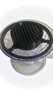 Melodrip Pour Over Coffee Tool for V60 Coffee Dripper