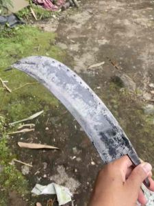 Pisau Sadap Aren Berkualitas: Tips & Trik Penggunaan