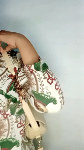 GINA shoulderbag tas bahu wanita korean