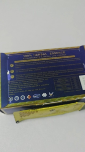 Orignal diamond blue box spenech candii 1 box 30pcs