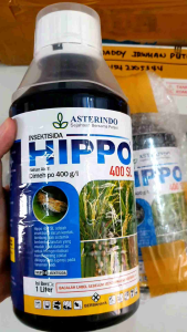 Insektisida Hippo 1 liter