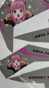 Tem Beat 2018 decal cao cấp