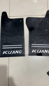 KARPET LUMPUR RODA KIJANG GRAND/SUPER RODA DEPAJ BELAKANG HARGA PER 1 SET 2 LEMBAR