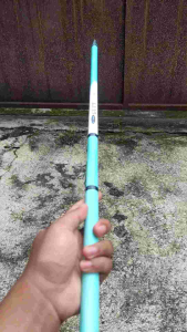 Tegak Kolong Hoseki Gupy: Kualitas Tinggi & Desain Ergonomis