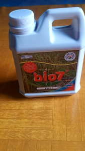 BIO7 PUPUK ORGANIK TERLARIS PANEN UNTUNG MENINGKAT