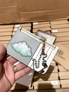 CARD HOLDER TB 5 SLOT / DOMPET KARTU MINI FREEBOX