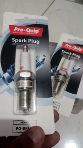 busi mesin penggerak merek pro quip/ busi GX160 GX200 GX270 GX390 GX420 GX460 / busi generator genset / busi pompa alkon