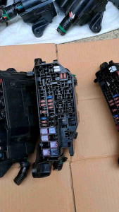 Box Sekring Grand Max Bisa untuk Mobil Avanza 2012-2015