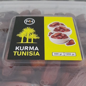 Kurma tunisia