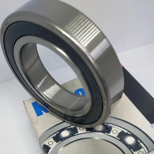 Bearing Industri 6009 2RS & NTN 6009 LLU: Aksesori Mesin Industri