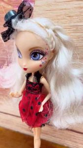 Búp bê Các loại 2 hand