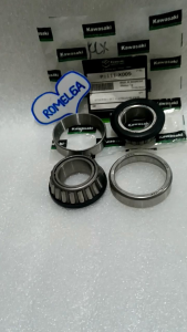 Komstir Kawasaki KLX 150 Comstir DTRACKER 150 JAPAN QUALiTY