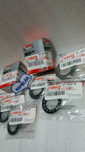 Suku Cadang Motor: Vega Xride Rx King & High Quality Japan