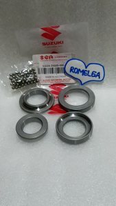 Komstir Satria FU 150 & Aksesoris Motor Satria