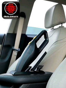 Penyedot Debu portable Suitu Mobil motor Elektrik 12V