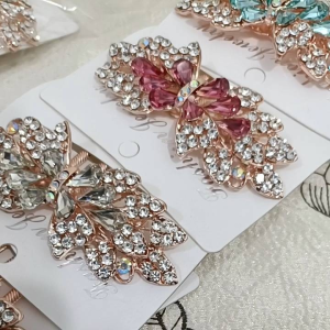 CSL Sirkam Rambut Sanggul Mewah untuk Pesta