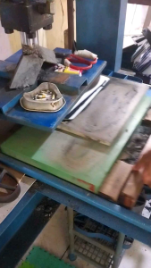 Insol Lapisan Alaskaki Harga Grosir & Tebal 4-5 cm