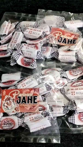 Permen Jahe Alami: Manfaat & Cara Mengonsumsi