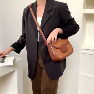 MOONLIt~SIENNA SUEDE BAG | tas wanita  | handbag| tas import| tas selempang wanita