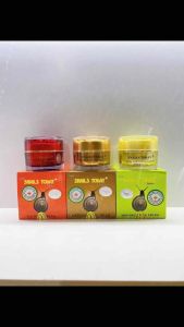 Kem dưỡng trắng da Snail Today Nano xanh lá cây nhật bản - HX2179 - 15gr