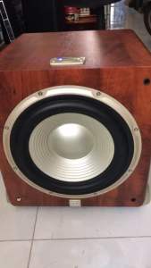 SUB ĐIỆN KARAOKE JBL L8400P/100 - BASS 30CM