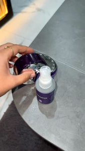 Anney Perfume Amethyst –Long-Lasting | Fresh Floral Scent