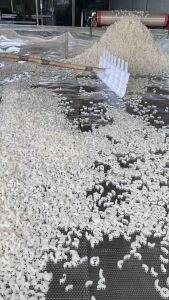 10kg nui ống ngắn tinh bột gạo hàng chuyên dùng để xuất khẩu-đặc sản Củ Chi Đặc Sản Củ Chi Chất Lượng Cao - Lazada