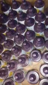 Red cell iron rich 60ml for gamefowl