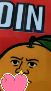 Baju setelan anak tung tung sahur vs udin din dun usai 2-9 tahun  baju satu set anak cewek cowok udin