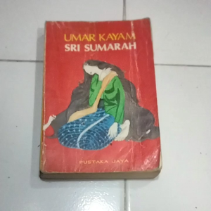 Novel Umar Kayam Sri Sumarah