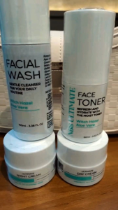 NBS ULTIMATE: Spesifikasi & Deskripsi Produk untuk E-commerce