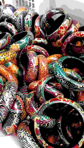 souvenir Jogja - gelang batik - gelang kayu - gelang kayu istimewa - oleh-oleh khas Jogja