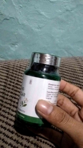 VIRAL TIKTOK GOSUGAR Herbal CAPSULES MENURUNKAN KADAR GULA DIABETES MENGATASI DIABET KEBAS KENCING MANIS