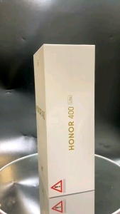 Honor 400 Lite  8/256 Garansi Resmi