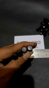 Baut baud LOBO standar tengah Lobo vespa super sprint pts vbb dsb original nos harga perpcs lengkap ring mur baja kuat grosir eceran