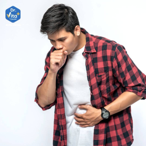 BUY10 Sachet Dr. Vita S77 Probiotics + B-Vitamins – Gut Health Digestion Support & Immunity Booster