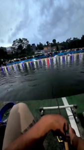 Essen Ikan Mas Aroma Walang Salam Umpan Mancing Jos Pancing