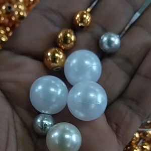 beads 14mm 10mmbeads plastic beadsdecorations jewellery.toys