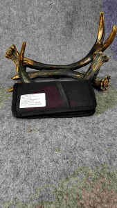 มีดพับอเนกประสงค์วัสดุใบมีด: เหล็ก D2ความยาวด้ามจับ: เหล็ก+คาร์บอนไฟเบอร์โครงสร้ง: เปิดอย่างรวดเร็วลูกปืนพร้อมกระเป๋าใส่