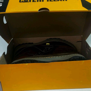 sepatu semi boots pria sepatu boots masa kini cocok buat gaya fashionable model kekinian