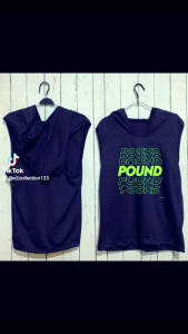 N2-ROMPI POUNDFIT TERBARU BISA PAKE NAMA SUKA SUKA