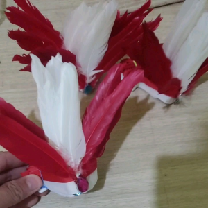 bando adat ikat kepala merah putih untuk anak dan dewasa bulan agustus dan seni tari lainnya