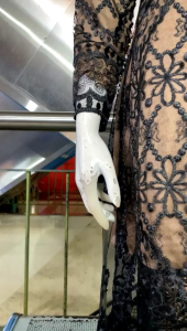 Desain Tunik Kebaya Wanita Viral & Terlaris 2024