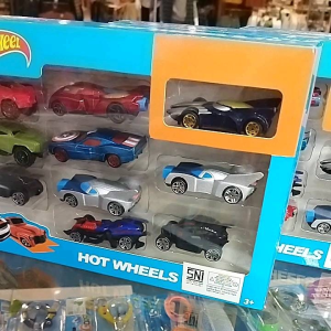 BEBAS PILIH DIECAST TERBARU/HOTWHEEL ISI 10PCS BAHAN BESI METAL ALLOY/DIECAST TERMURAH