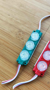 Mengenal Lampu Kolong Mobil 12V DC & Lampu Kolong Truk DC